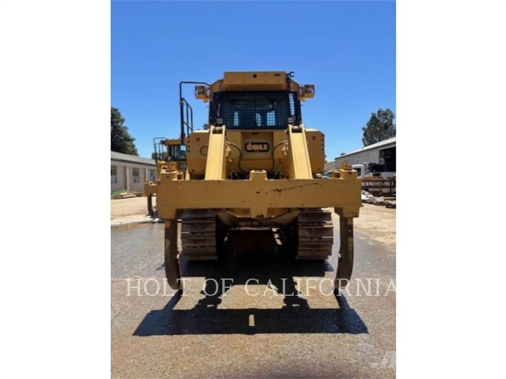 CAT D8T Buldozere pe senile
