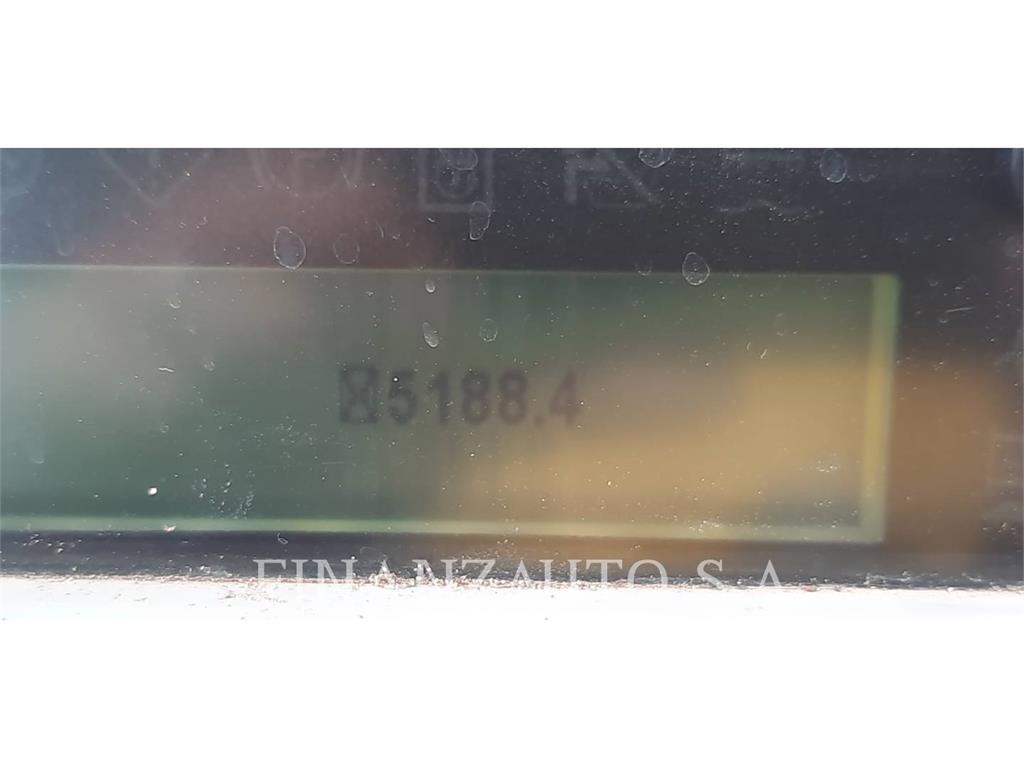 CAT D8T Buldozere pe senile