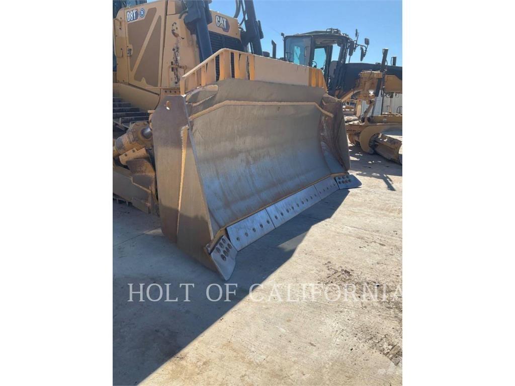 CAT D8T Buldozere pe senile