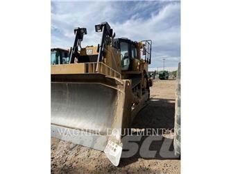 CAT D8T Buldozere pe senile