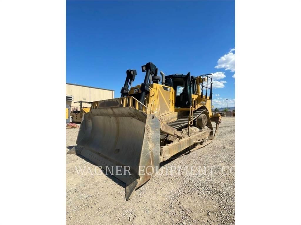 CAT D8T Buldozere pe senile