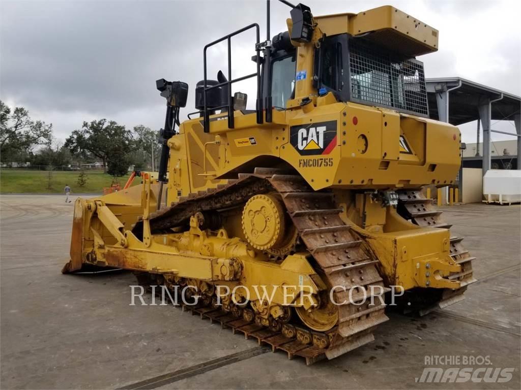 CAT D8T Buldozere pe senile