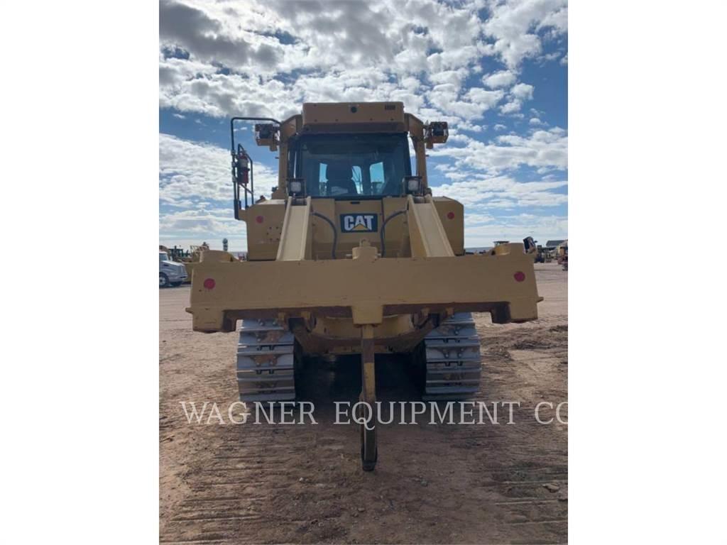 CAT D8T Buldozere pe senile