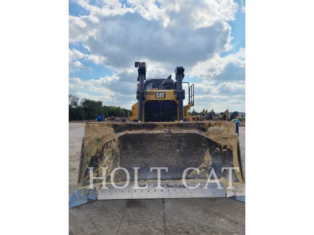 CAT D8T Buldozere pe senile