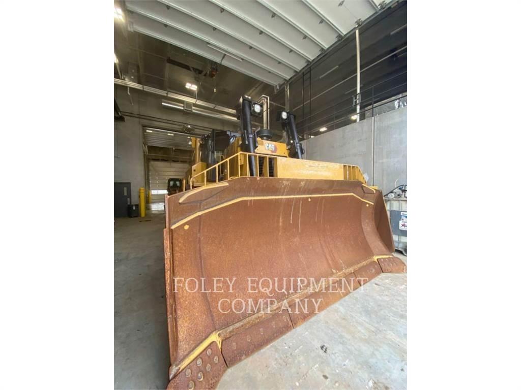 CAT D8T-21A Buldozere pe senile