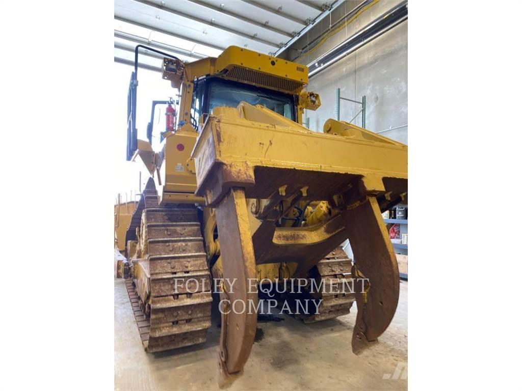 CAT D8T-21A Buldozere pe senile
