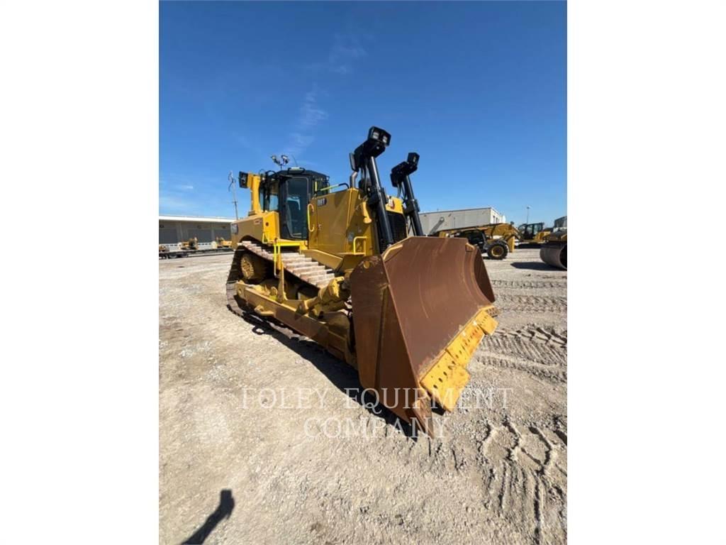 CAT D8T-21A Buldozere pe senile