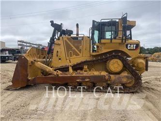 CAT D8T ABWI Buldozere pe senile