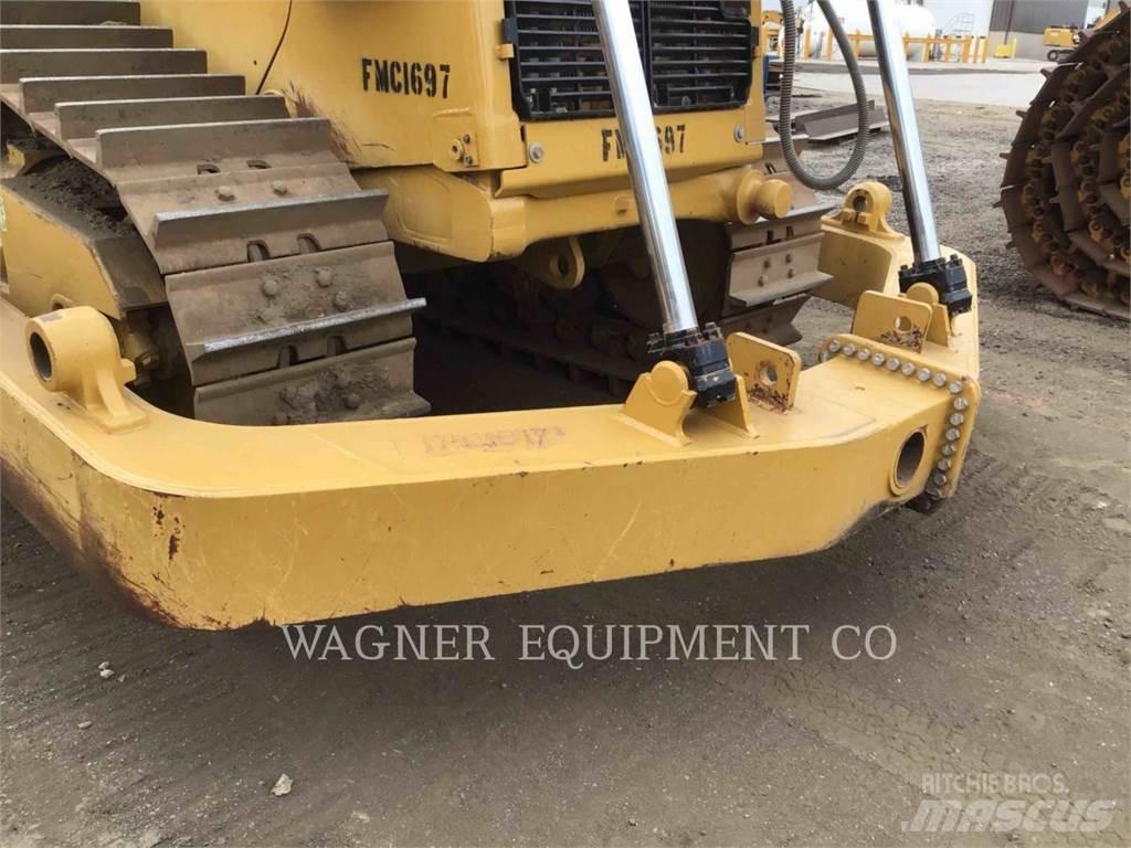 CAT D8T AW Buldozere pe senile