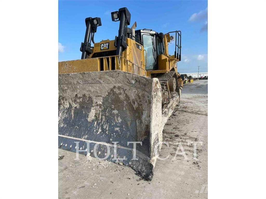 CAT D8T MS Buldozere pe senile