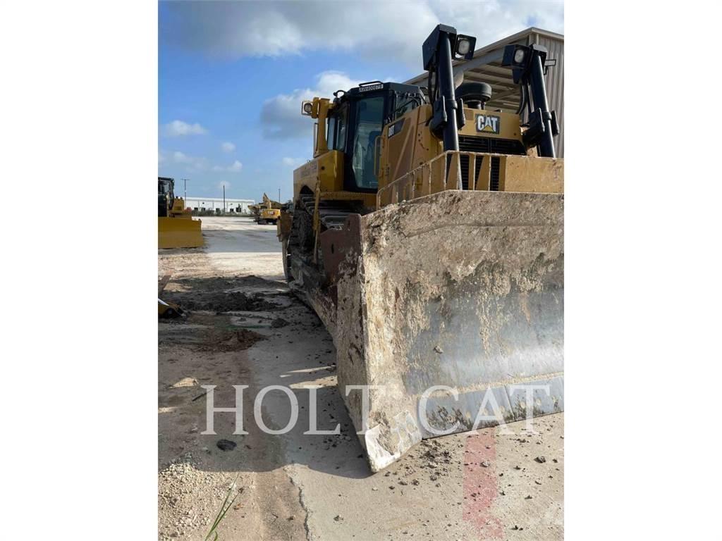 CAT D8T MS Buldozere pe senile