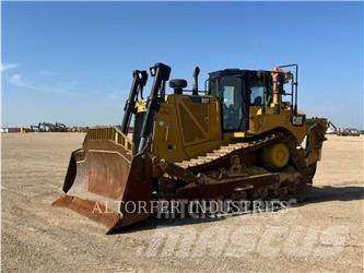 CAT D8T R Buldozere pe senile