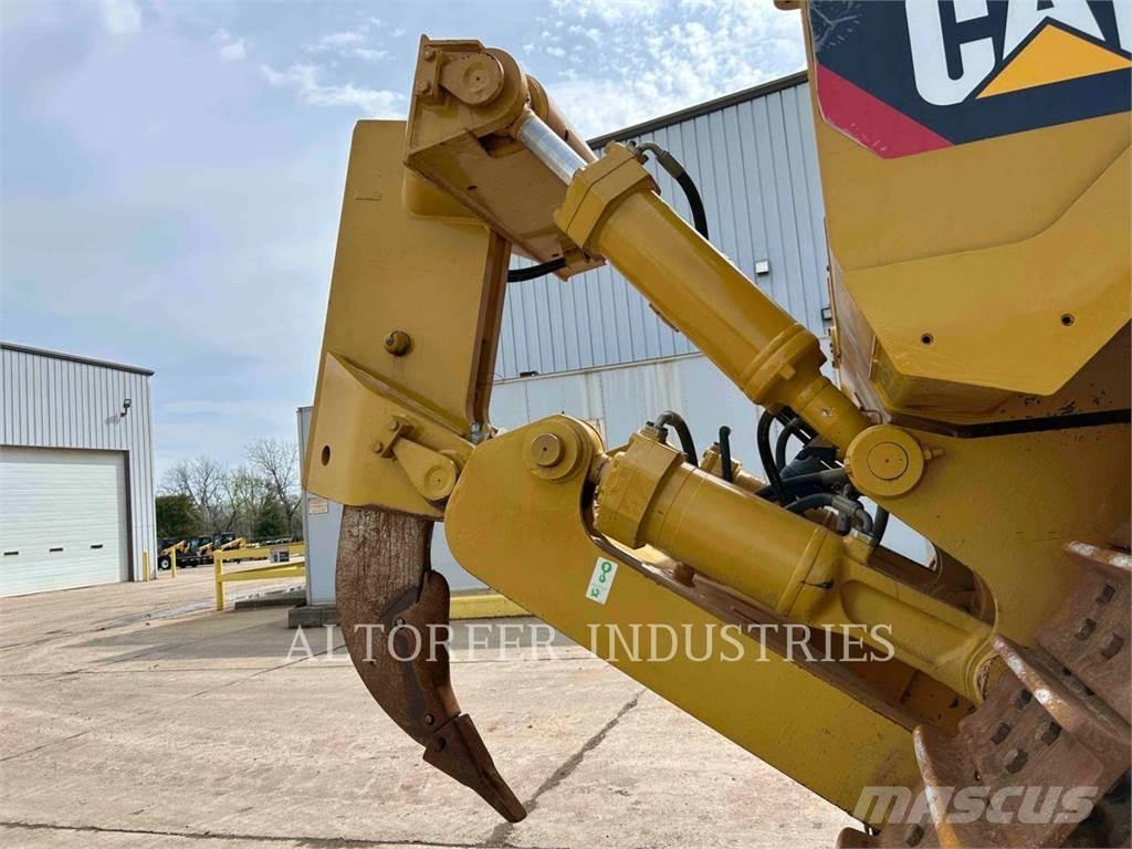 CAT D8T R Buldozere pe senile