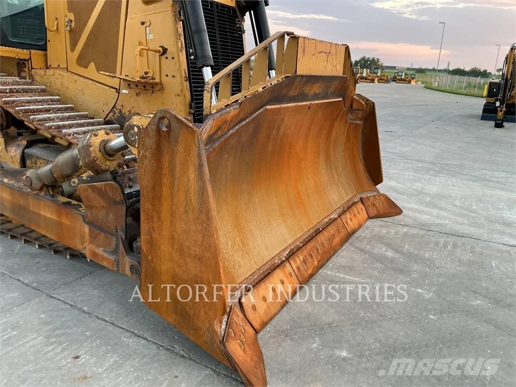 CAT D8T R Buldozere pe senile