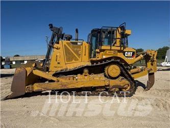 CAT D8T SS Buldozere pe senile