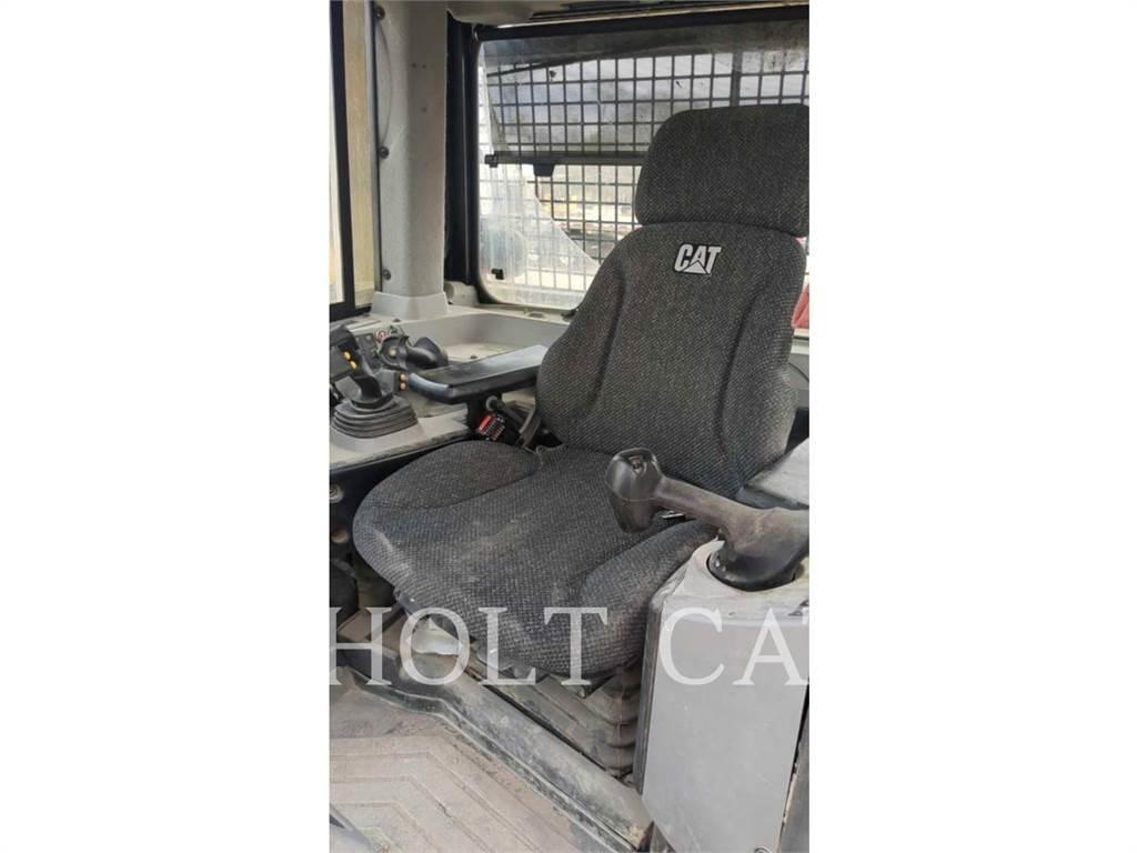 CAT D8T SS3 Buldozere pe senile