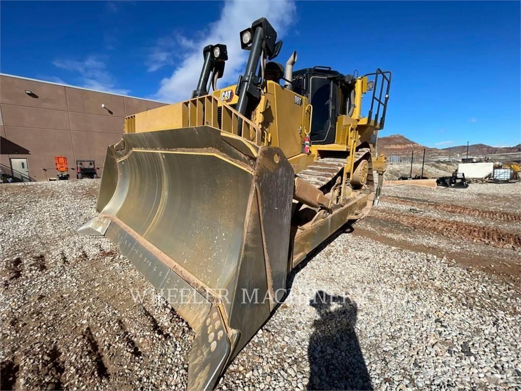CAT D8T SU Buldozere pe senile