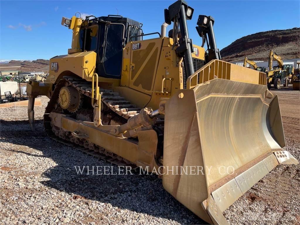 CAT D8T SU Buldozere pe senile