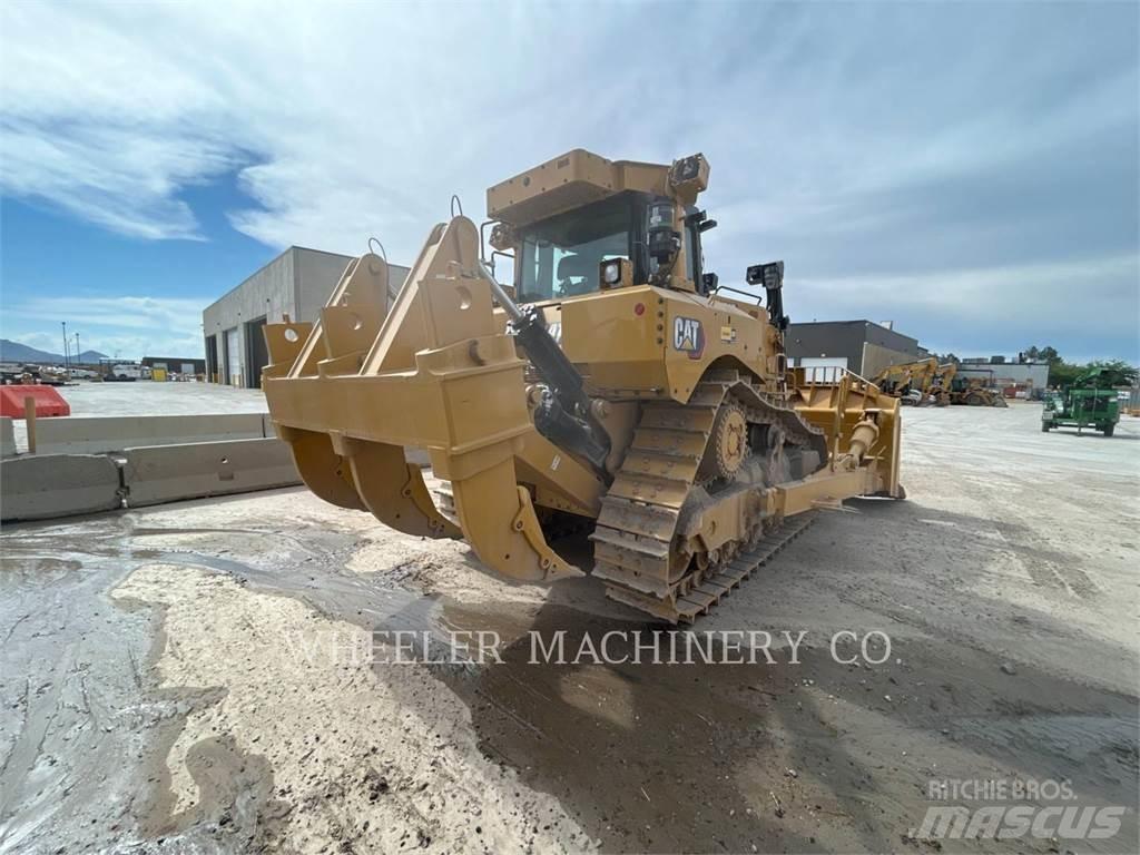 CAT D8T SU Buldozere pe senile