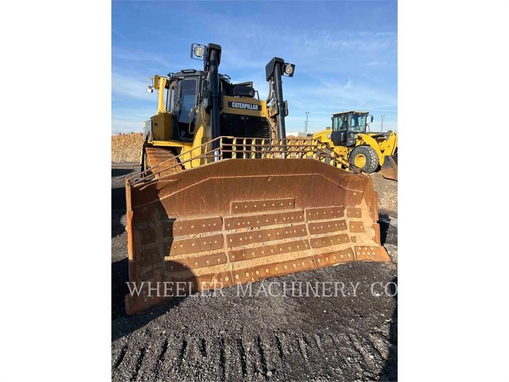 CAT D8T SU Buldozere pe senile