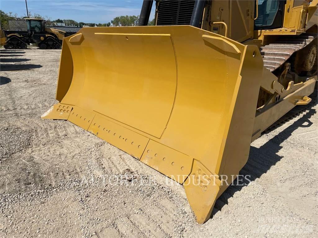 CAT D8T W Buldozere pe senile