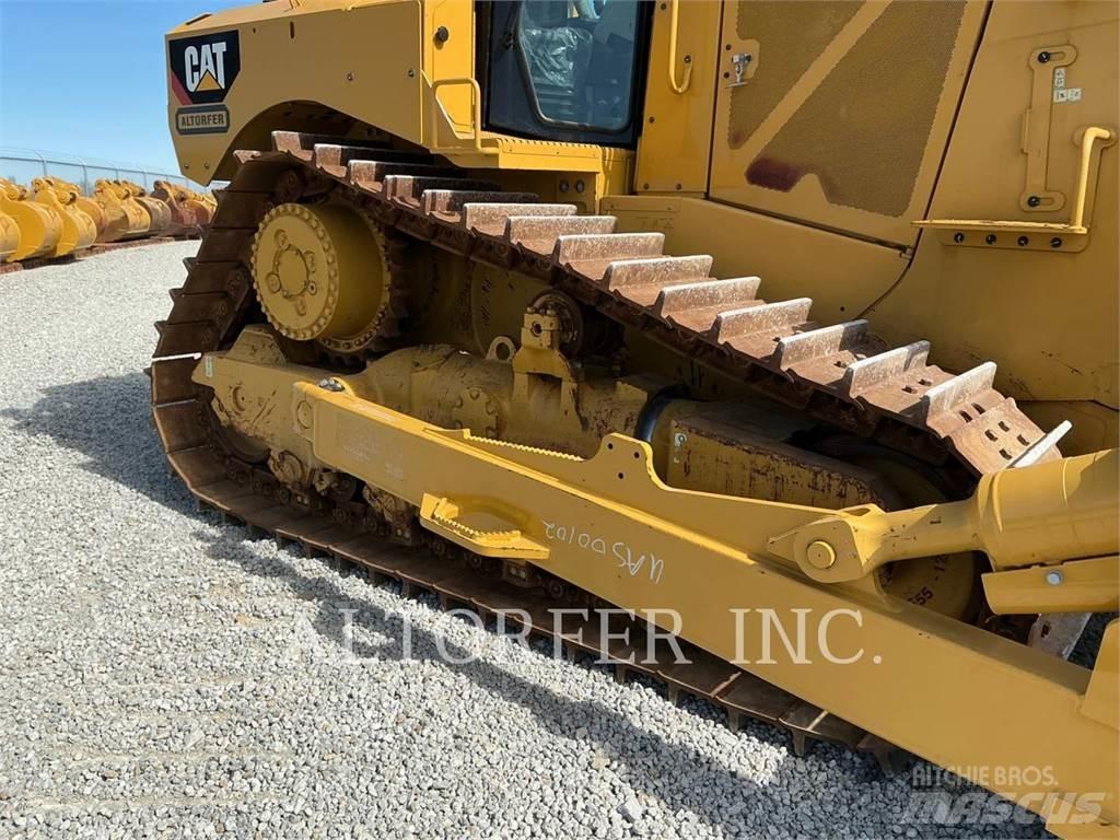 CAT D8T W Buldozere pe senile