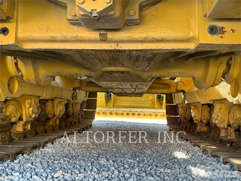 CAT D8T W Buldozere pe senile