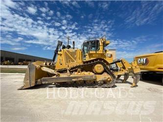 CAT D8T WHA Buldozere pe senile