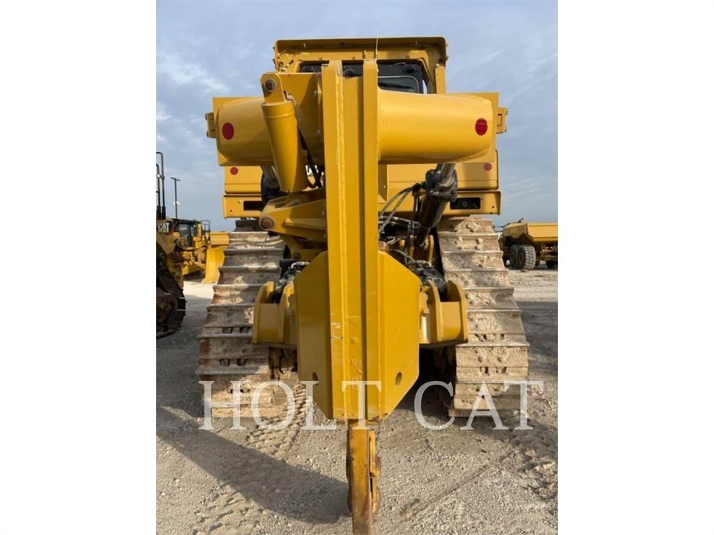 CAT D9 Buldozere pe senile