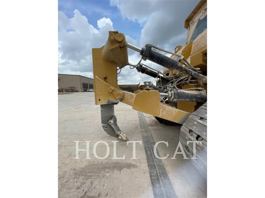 CAT D9 Buldozere pe senile