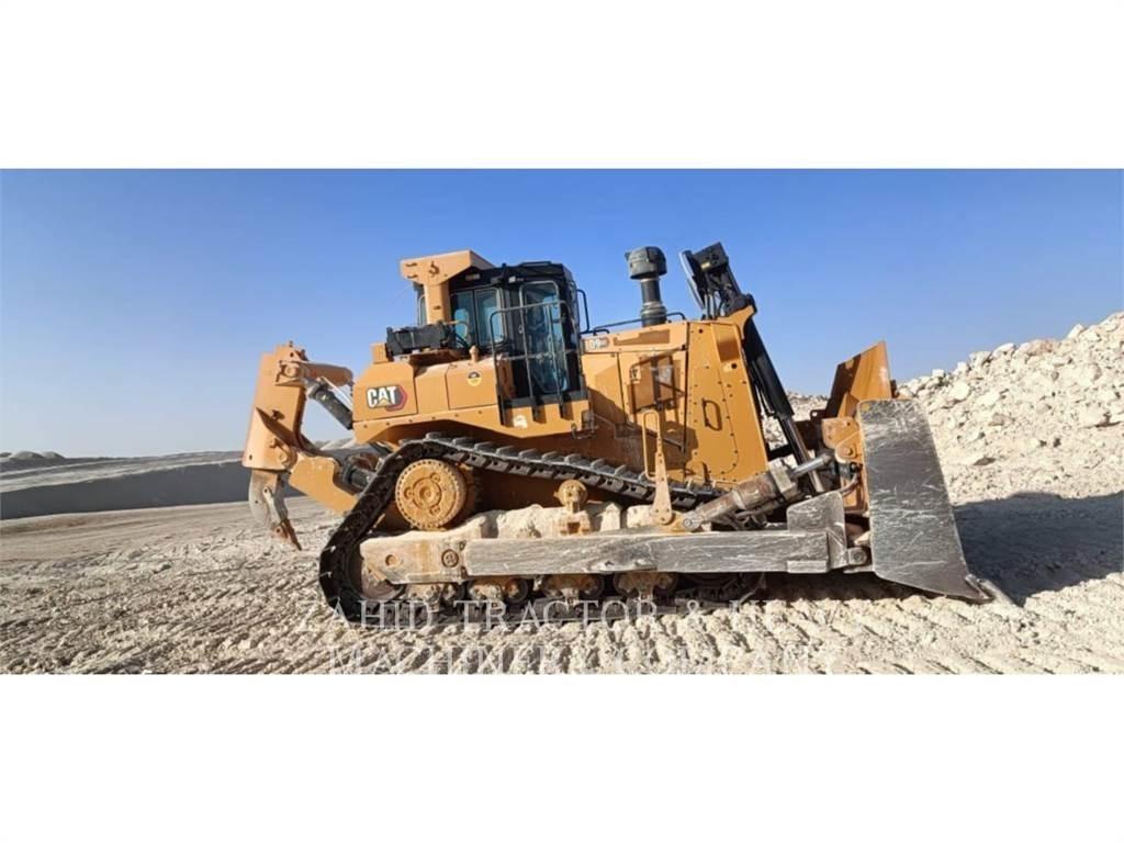 CAT D9-03GC Buldozere pe senile