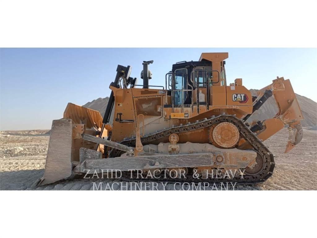 CAT D9-03GC Buldozere pe senile