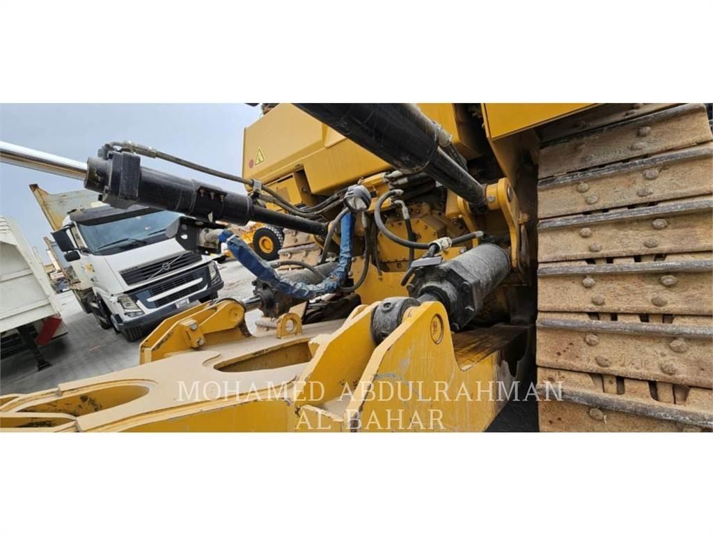 CAT D9R Buldozere pe senile