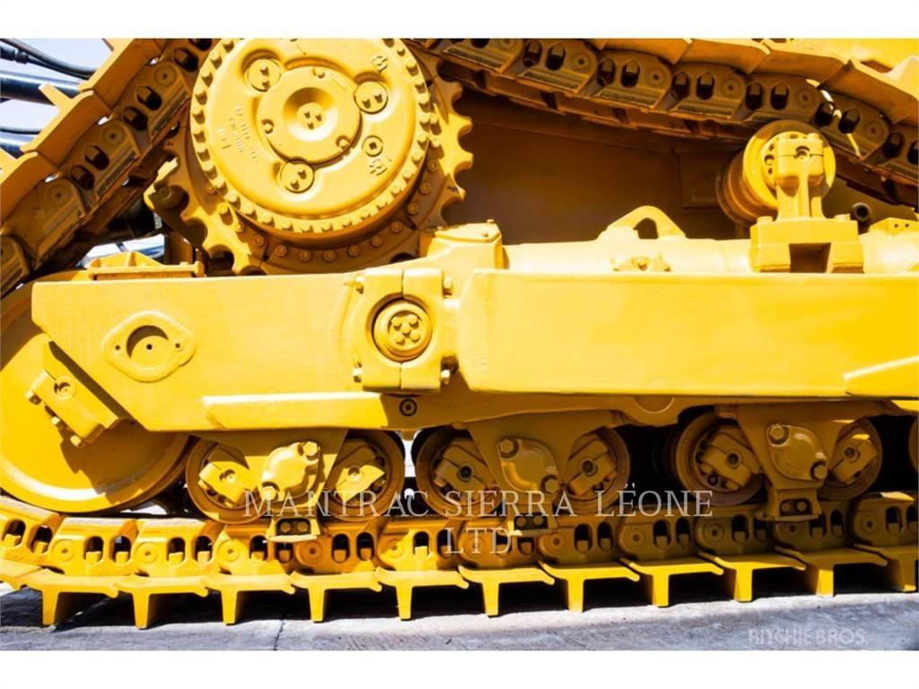 CAT D9RLRC Buldozere pe senile