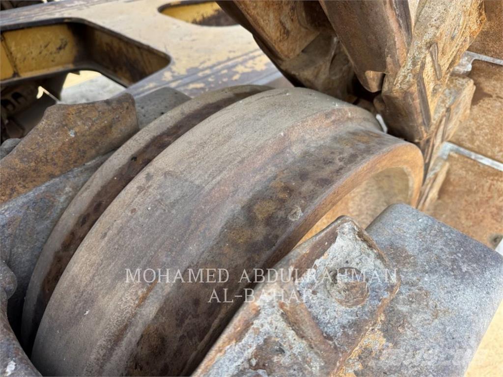 CAT D9RLRC Buldozere pe senile