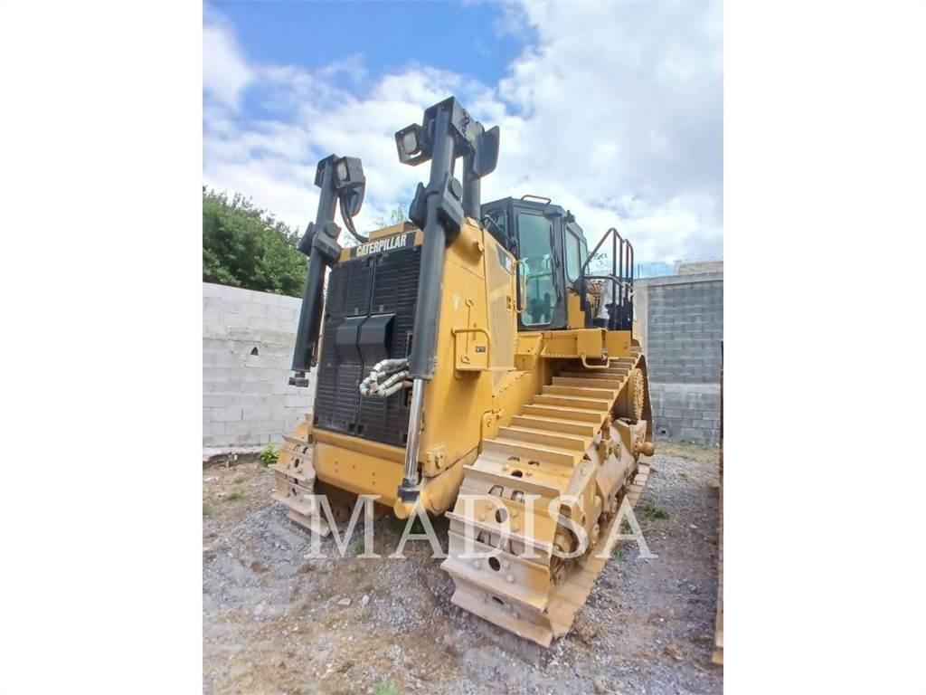 CAT D9T Buldozere pe senile