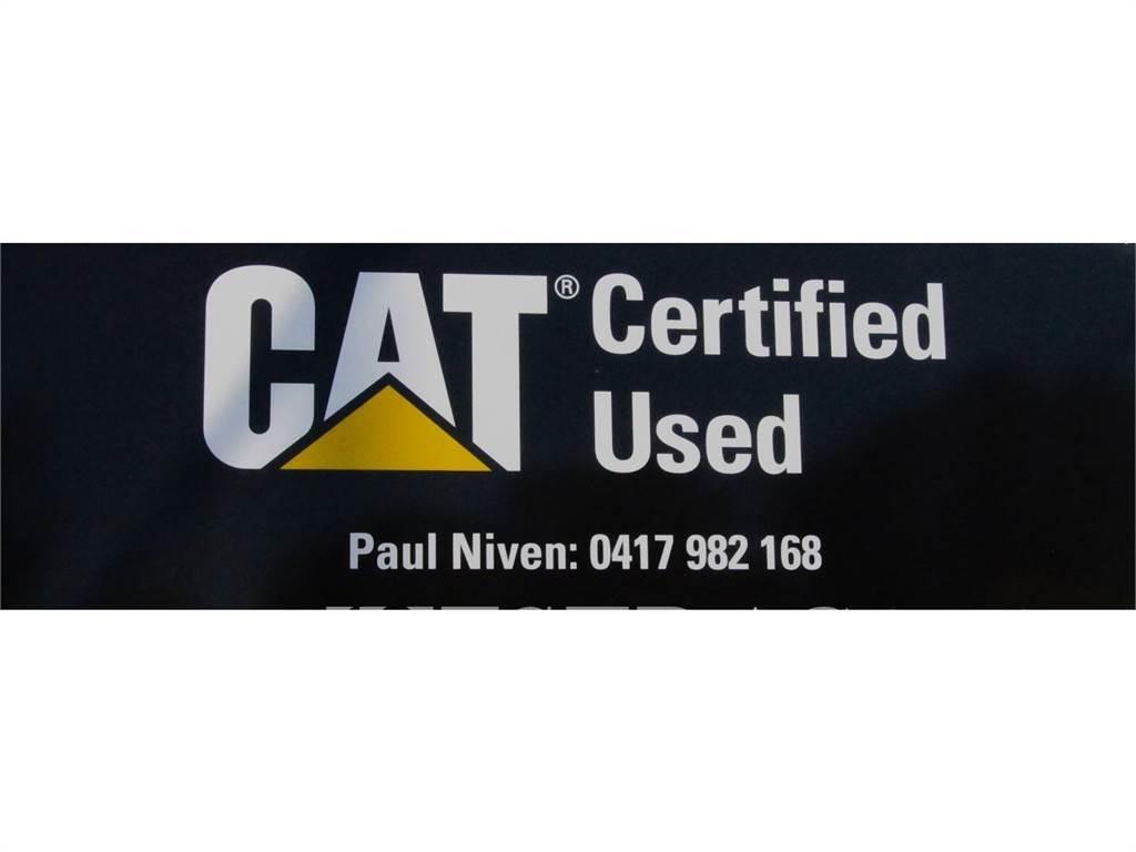 CAT D9T Buldozere pe senile