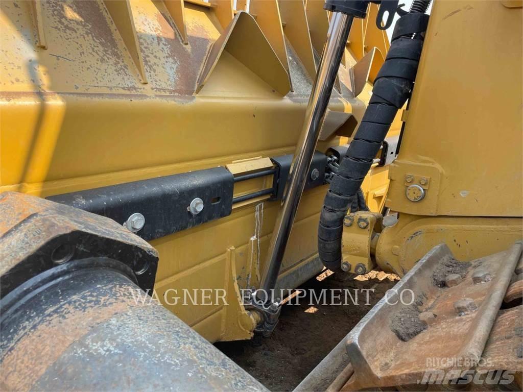 CAT D9T Buldozere pe senile