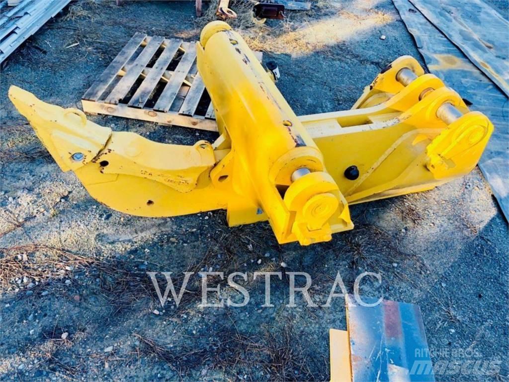 CAT D9T RIPPER Scarificatoare