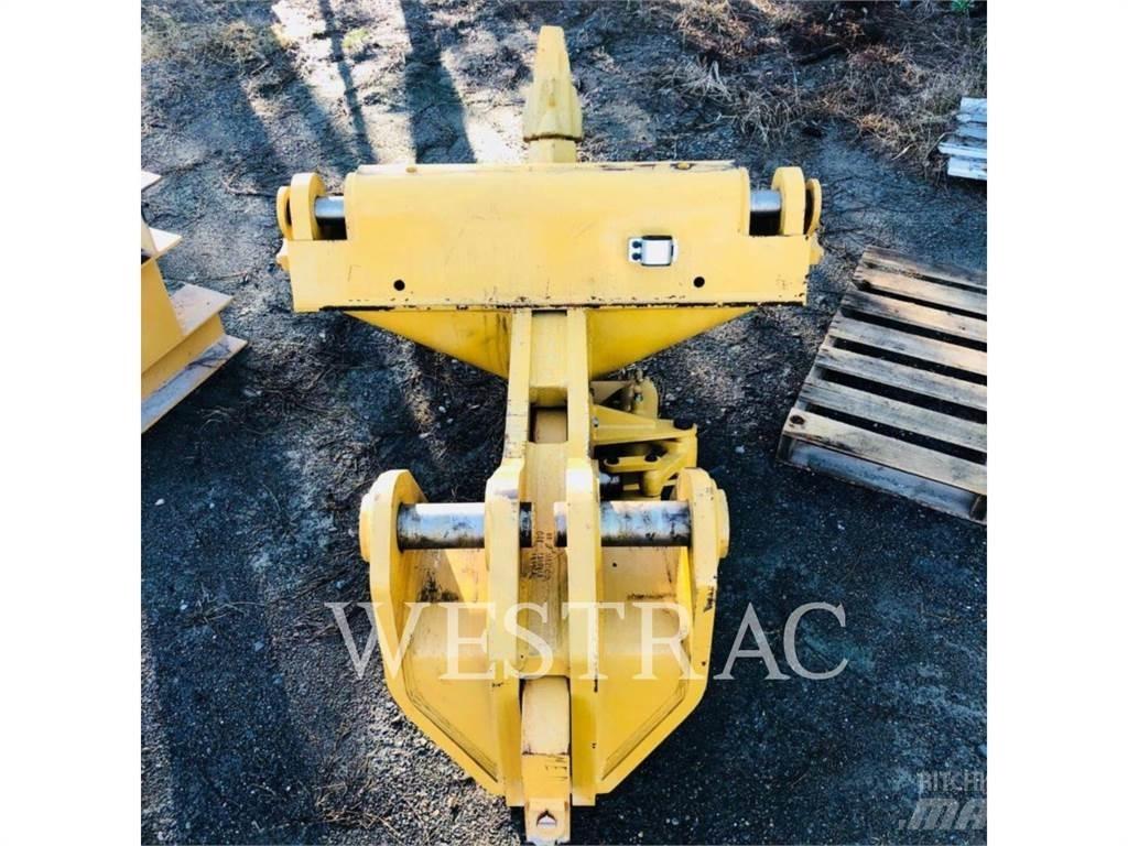 CAT D9T RIPPER Scarificatoare