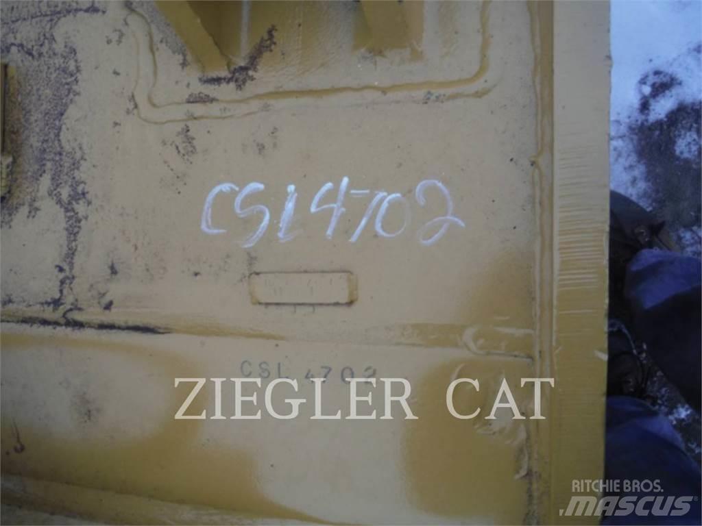 CAT D9TSUBLADE Lame