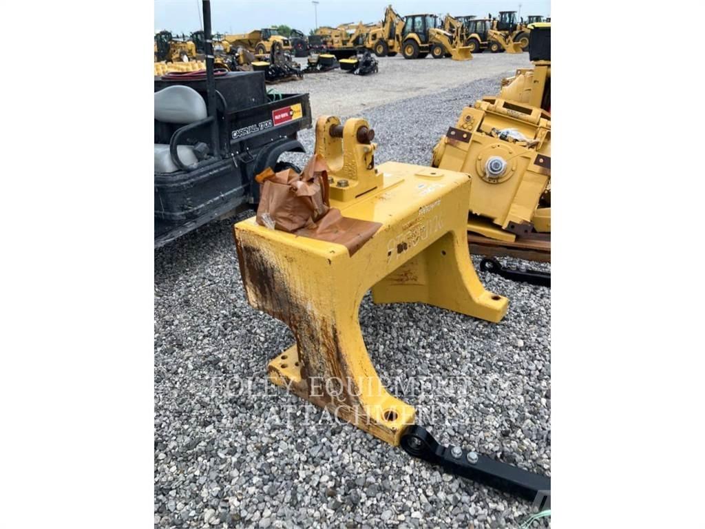 CAT DBCWD8T Buldozere pe senile