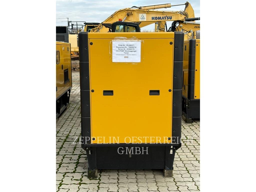 CAT DE88E3 Motoare industriale