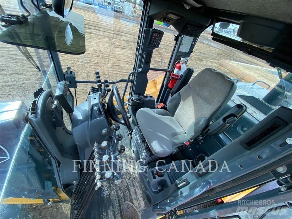 CAT DER870G Gredere