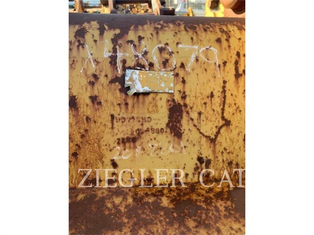 CAT DLINKAGE30BUCKET Pistoane