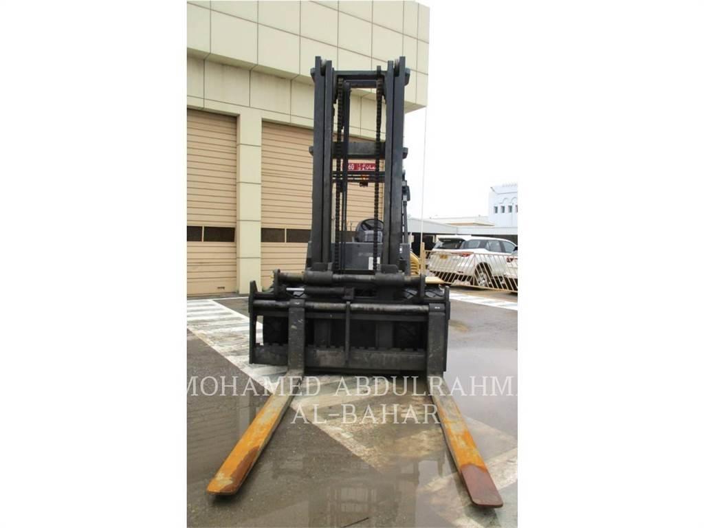 CAT DP100NH Strivuitoare-altele