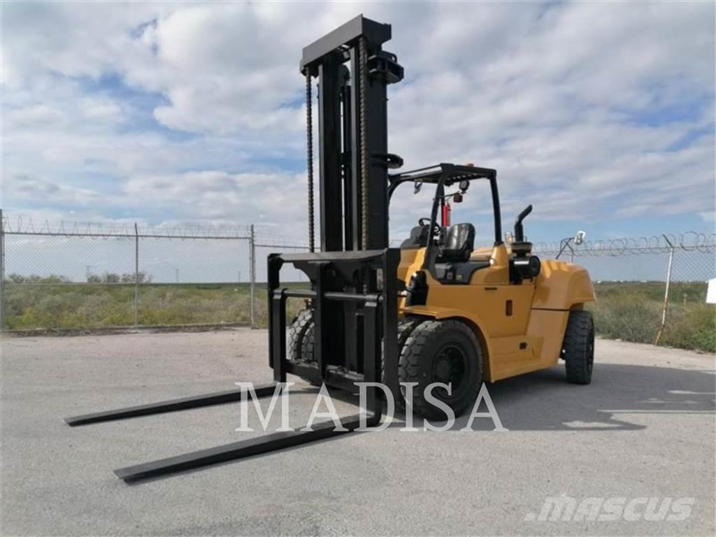 CAT DP150N Strivuitoare-altele