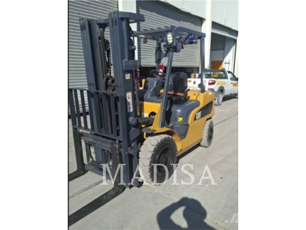 CAT DP30NM5-D Strivuitoare-altele