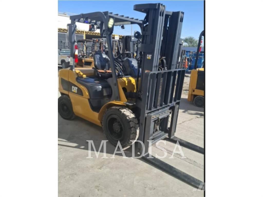 CAT DP30NM5-D Strivuitoare-altele