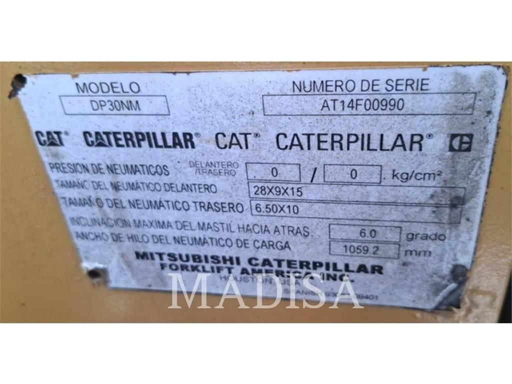 CAT DP30NM5-D Strivuitoare-altele